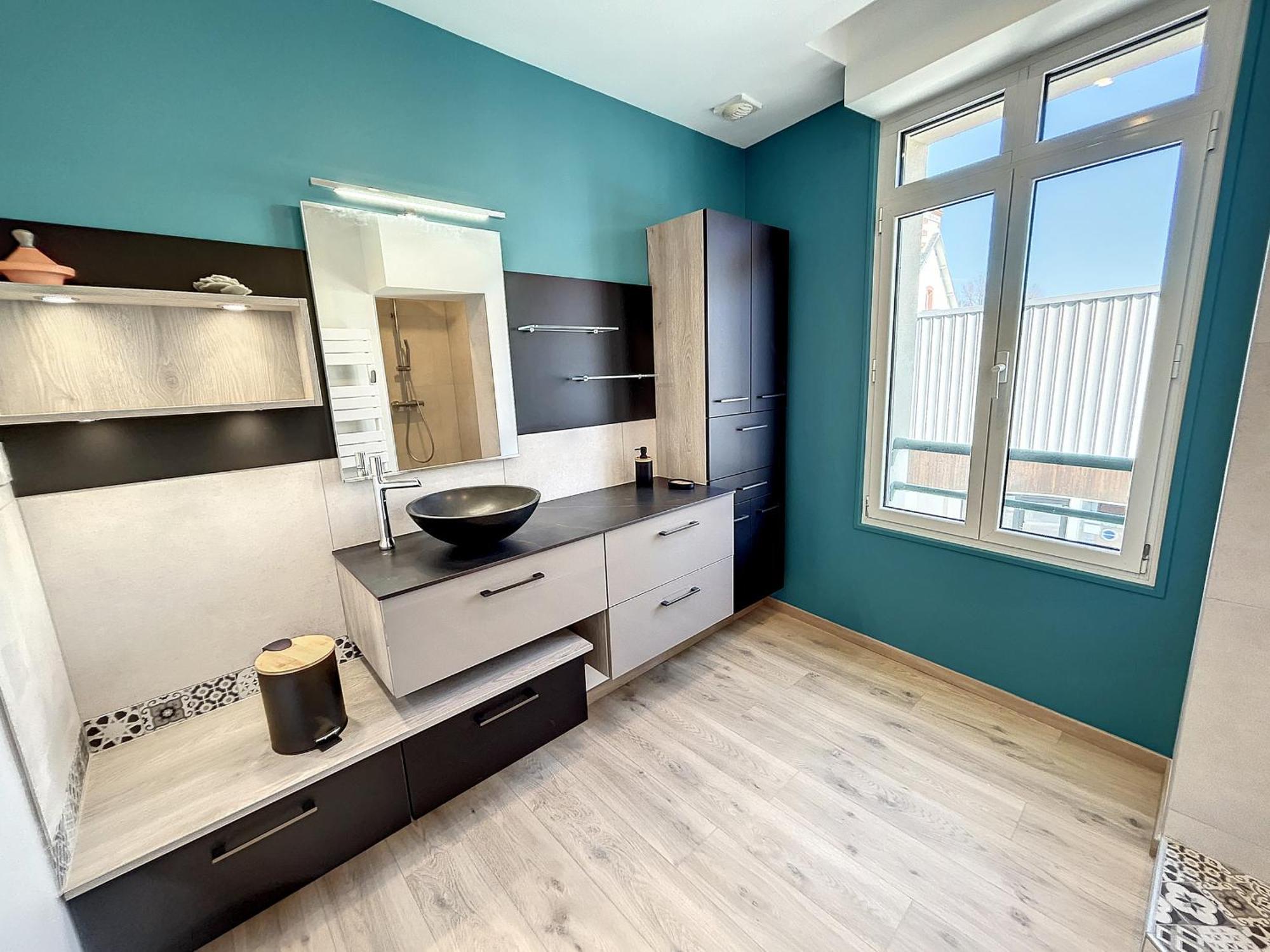 Appartement Renove Avec Ascenseur - Proche Plage Et Centre-Ville - Fr-1-361-506 Saint-Pair-sur-Mer Extérieur photo