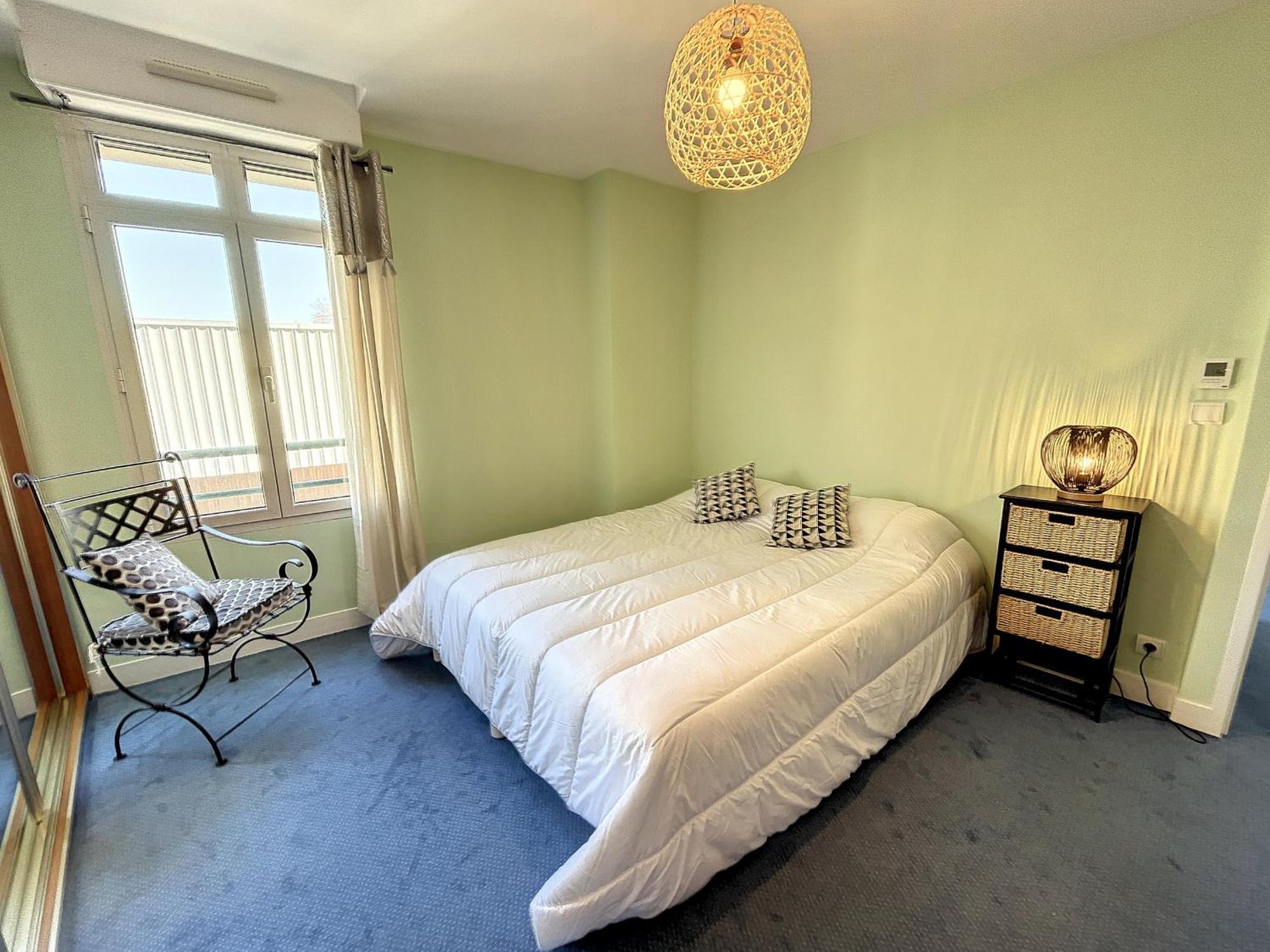 Appartement Renove Avec Ascenseur - Proche Plage Et Centre-Ville - Fr-1-361-506 Saint-Pair-sur-Mer Extérieur photo