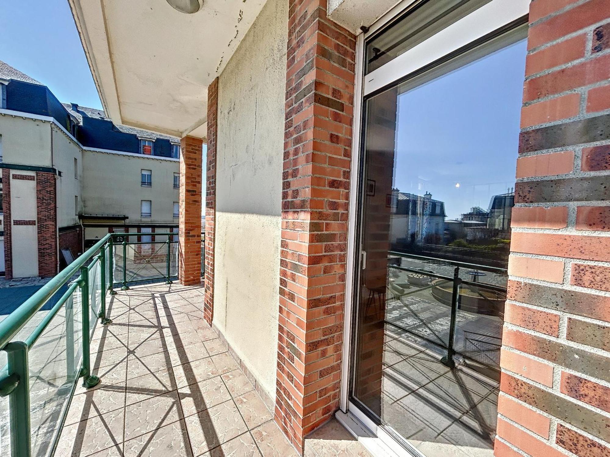Appartement Renove Avec Ascenseur - Proche Plage Et Centre-Ville - Fr-1-361-506 Saint-Pair-sur-Mer Extérieur photo