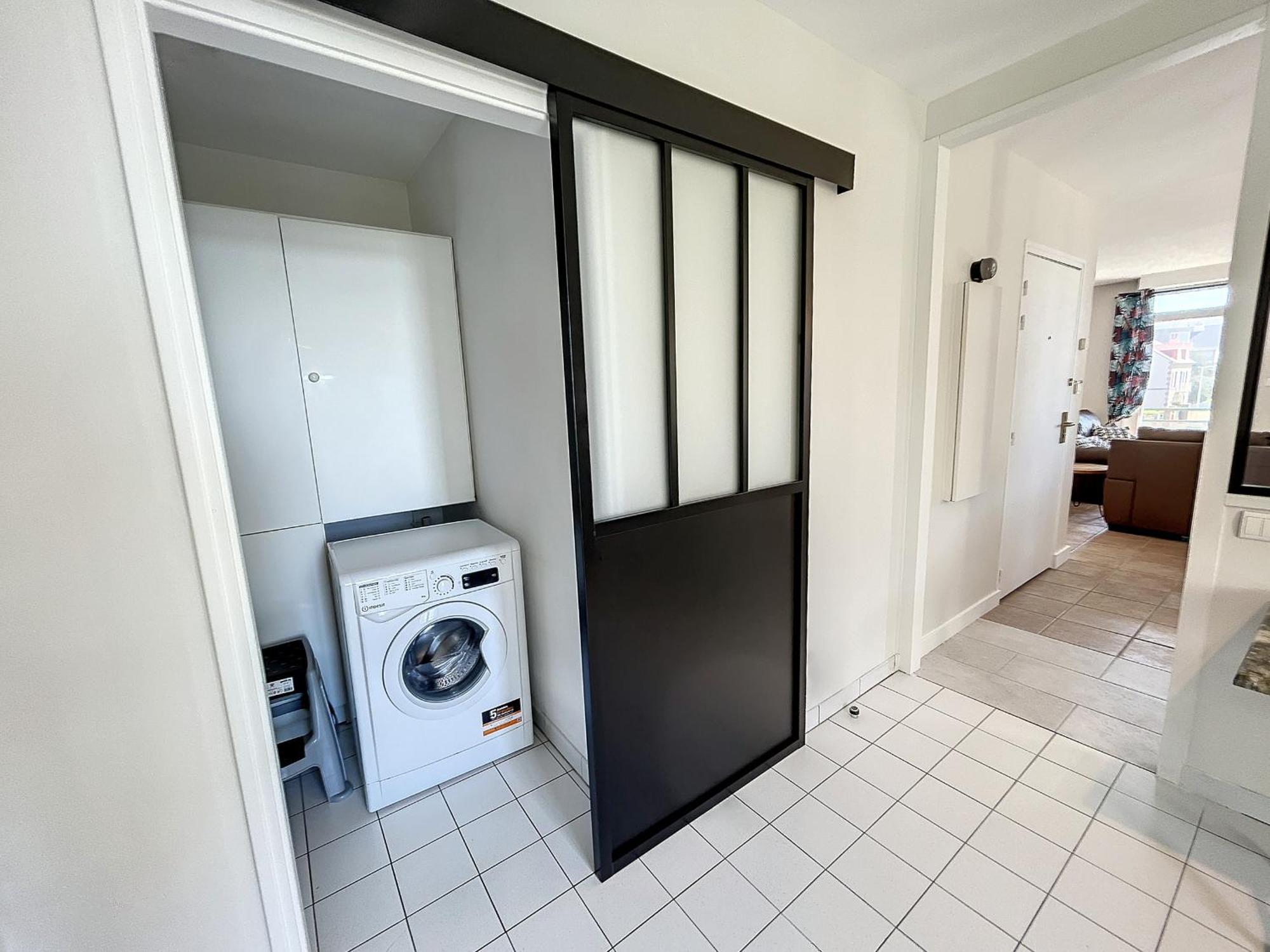 Appartement Renove Avec Ascenseur - Proche Plage Et Centre-Ville - Fr-1-361-506 Saint-Pair-sur-Mer Extérieur photo