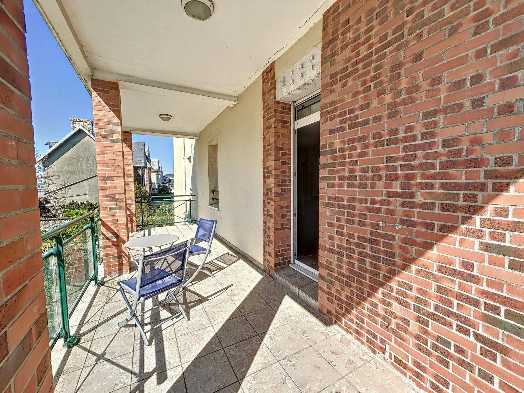 Appartement Renove Avec Ascenseur - Proche Plage Et Centre-Ville - Fr-1-361-506 Saint-Pair-sur-Mer Extérieur photo