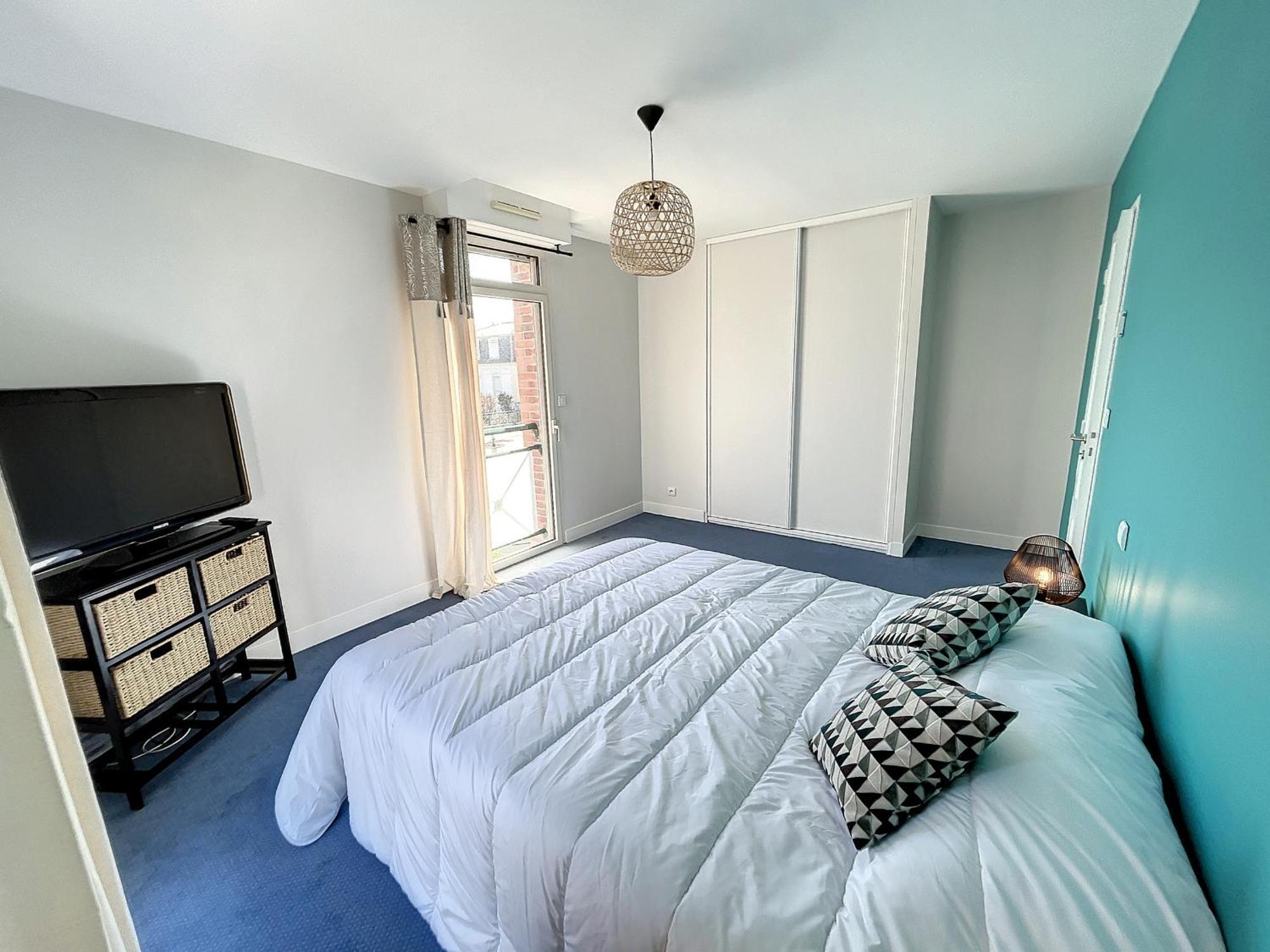 Appartement Renove Avec Ascenseur - Proche Plage Et Centre-Ville - Fr-1-361-506 Saint-Pair-sur-Mer Extérieur photo